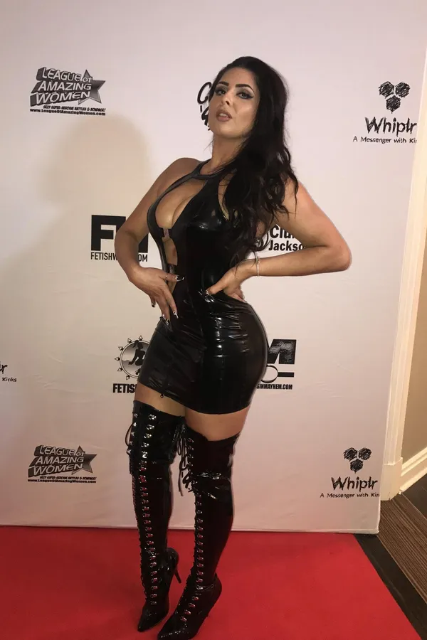 Jasmine Mendez's photo 3