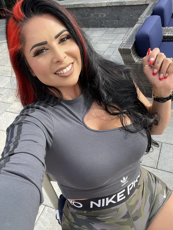 Jasmine Mendez's photo 8