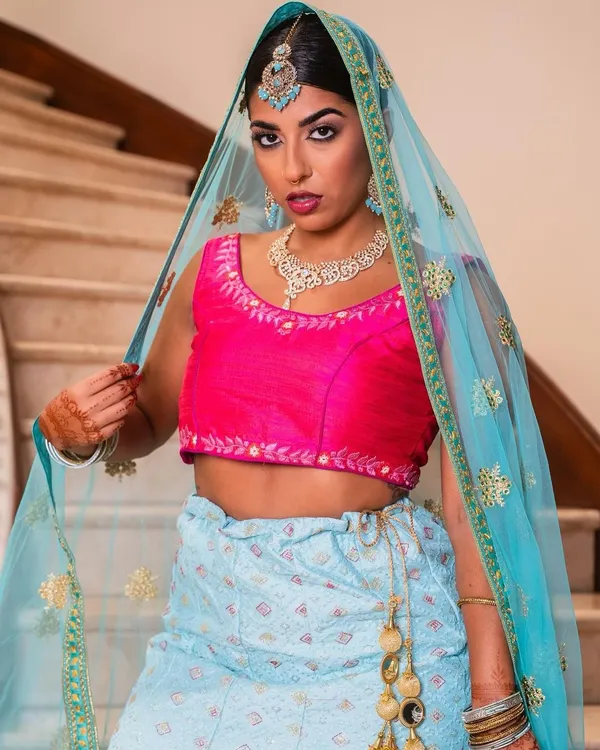 Jasmine Sherni's photo 6