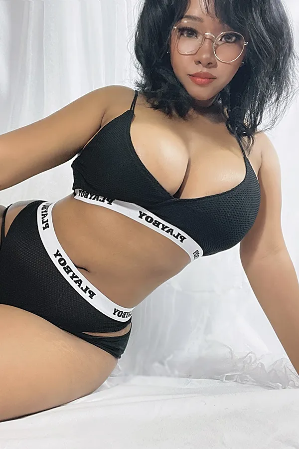 Jasmine UniqueSora's photo 4