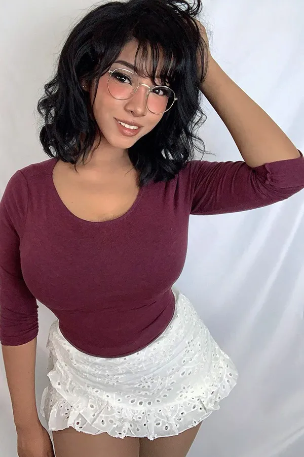 Jasmine UniqueSora's photo 7