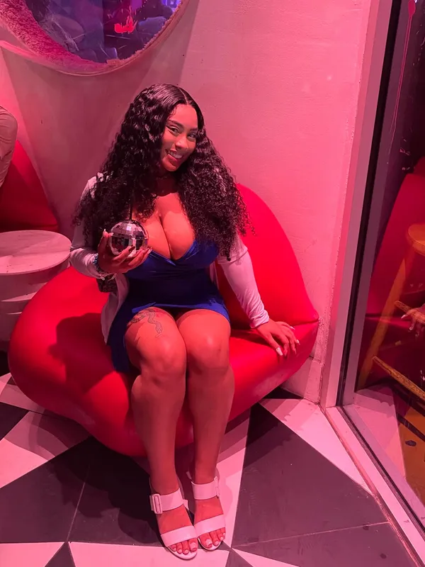 Jasmyn Aaliyah's photo 5