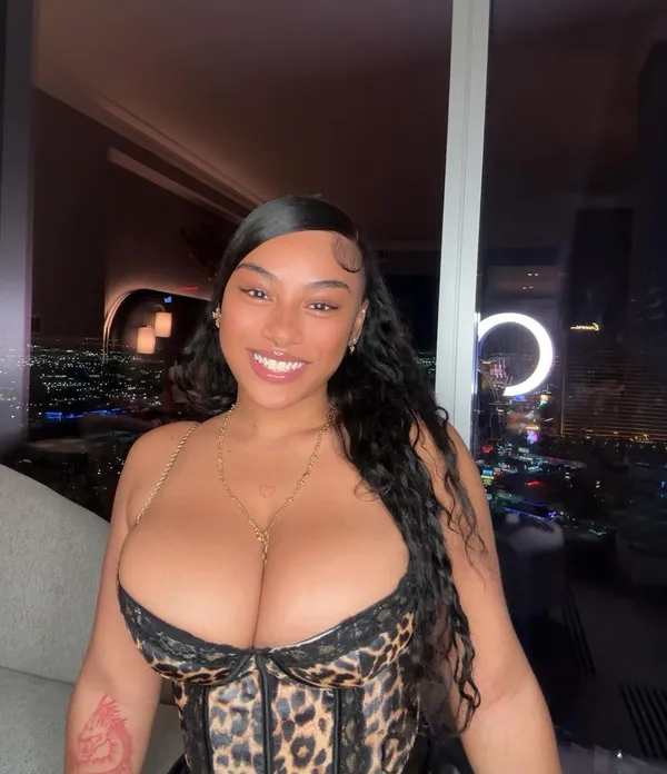 Jasmyn Aaliyah's photo 6