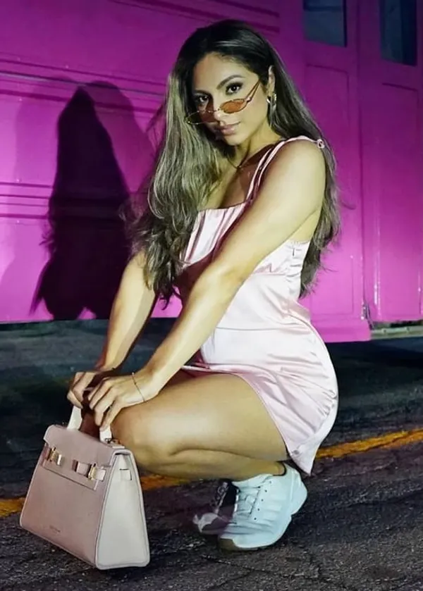 Jasmynn Ive's photo 6