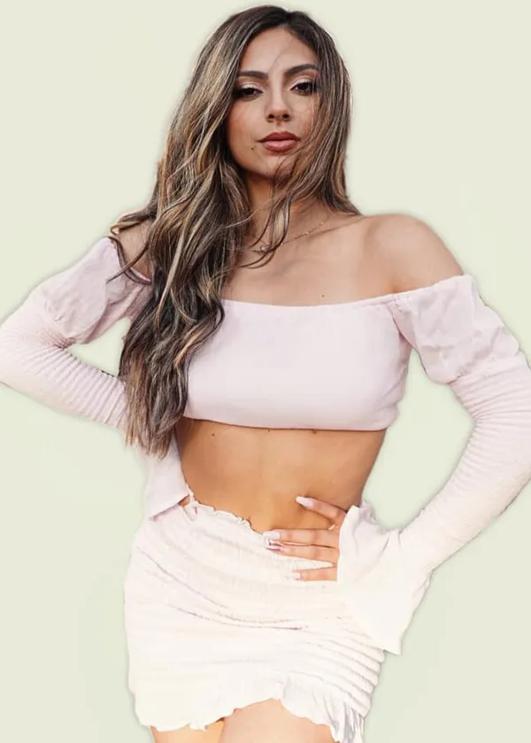 Jasmynn Ive's BabeWiki Profile