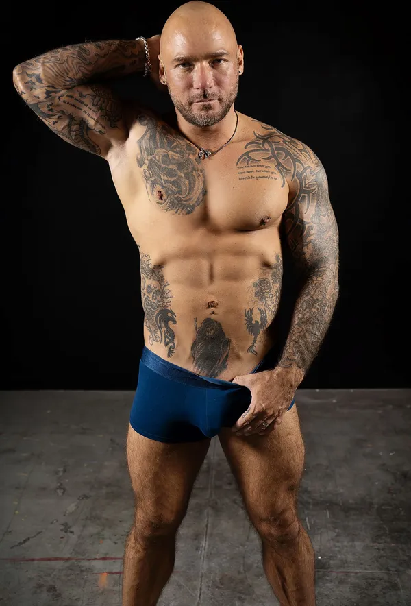 Jason Collins's BabeWiki Profile