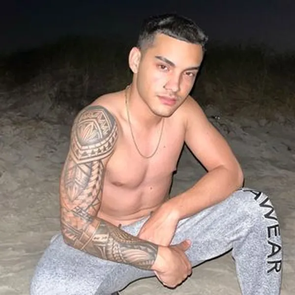 Jason Legend's photo 5