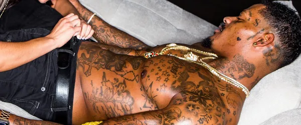 Jason Luv's photo 10