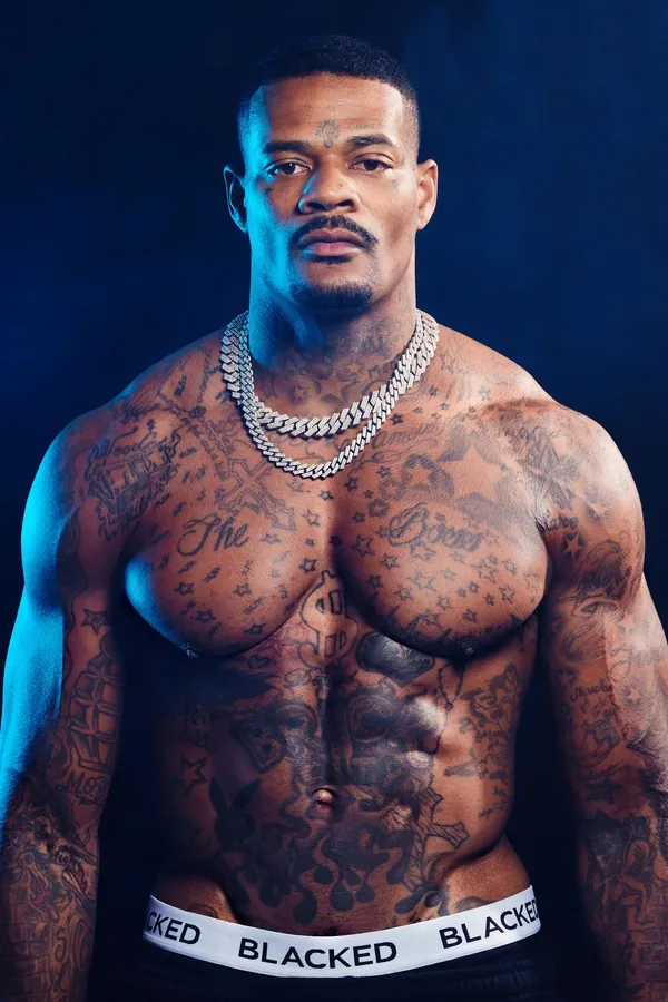 Jason Luv's BabeWiki Profile