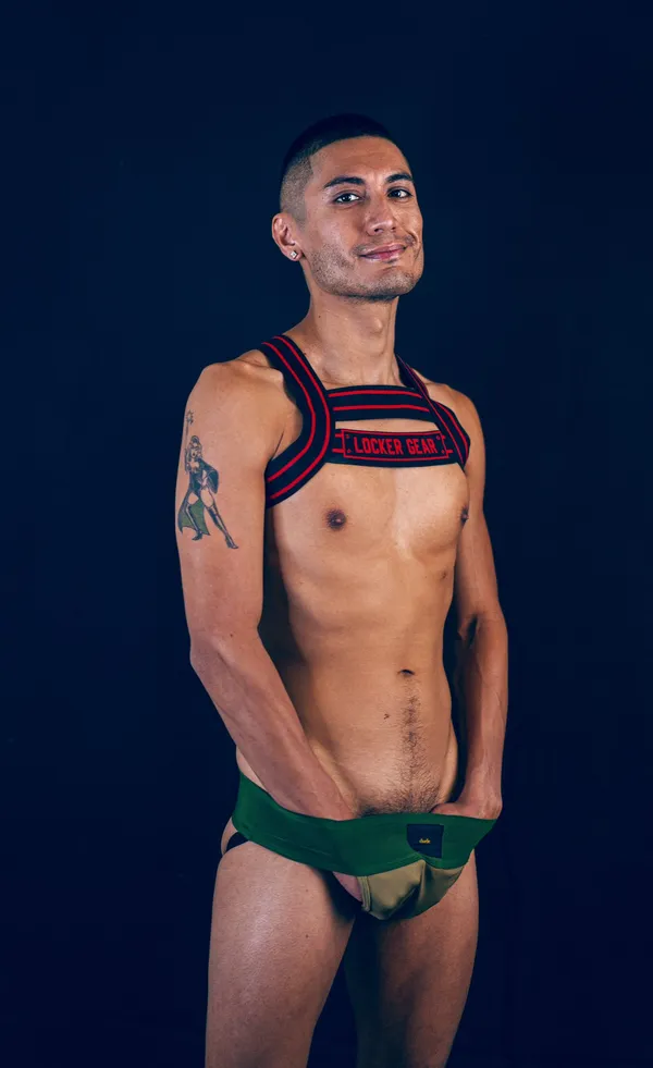 Jason Rojasss's BabeWiki Profile