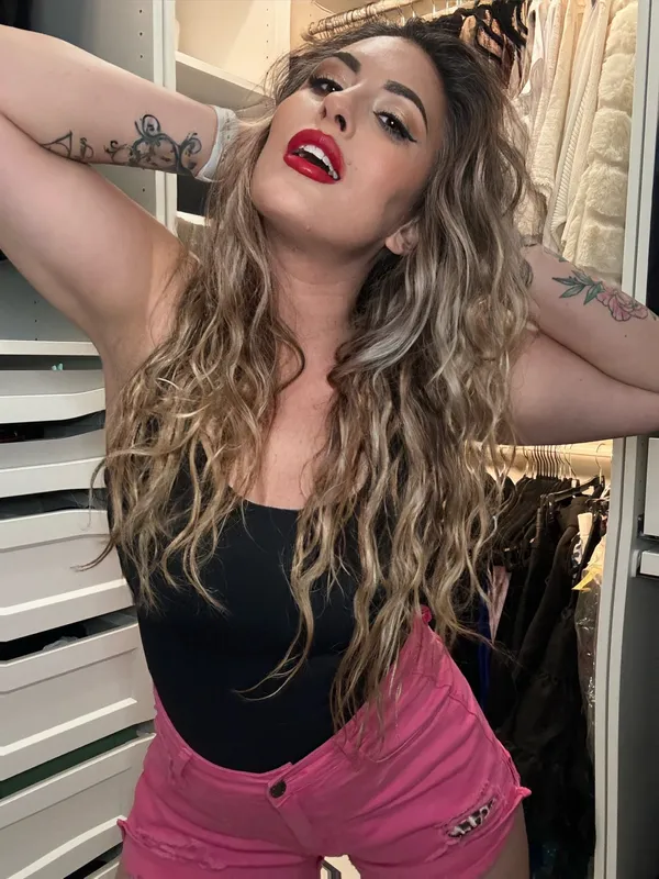 Jasper Nyx's BabeWiki Profile