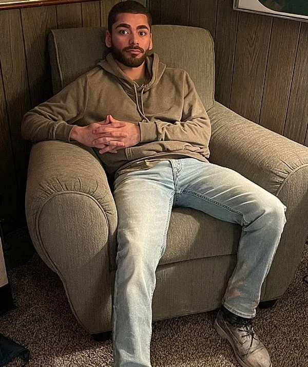 Jasper Perry's photo 4