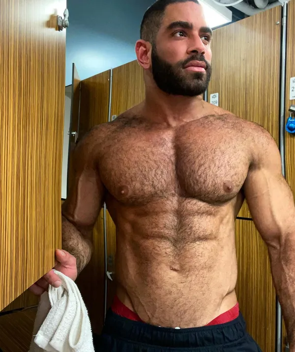 Jasson Jerez's BabeWiki Profile