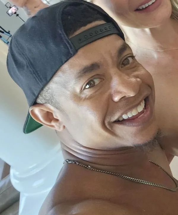 Jaxon Blaque's BabeWiki Profile