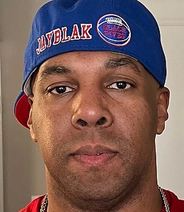 Jay Blak's BabeWiki Profile