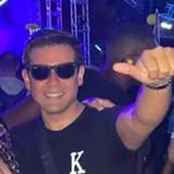 Jay Carrero's BabeWiki Profile