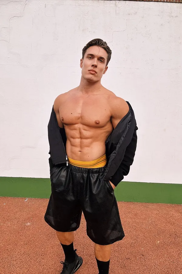 Jay Fisher's photo 6