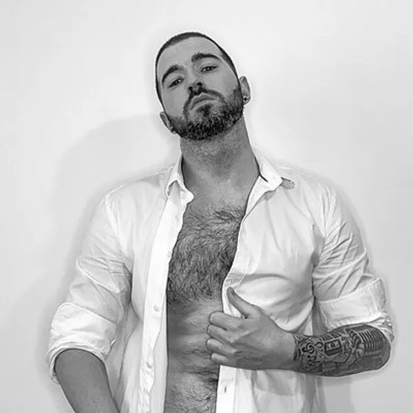 Jay Johnson's BabeWiki Profile