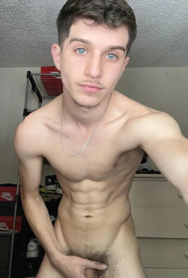 Jay Magnus's BabeWiki Profile