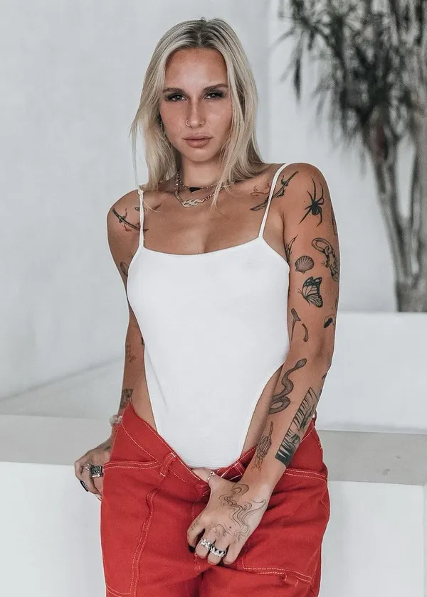 Jay Mathis's photo 4