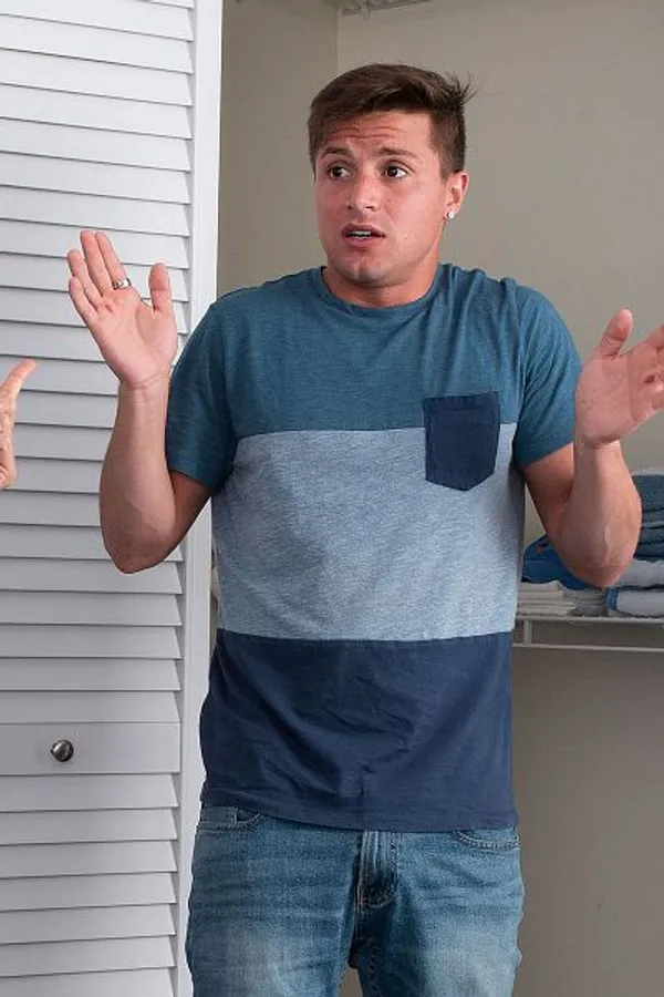 Jay Romero's BabeWiki Profile