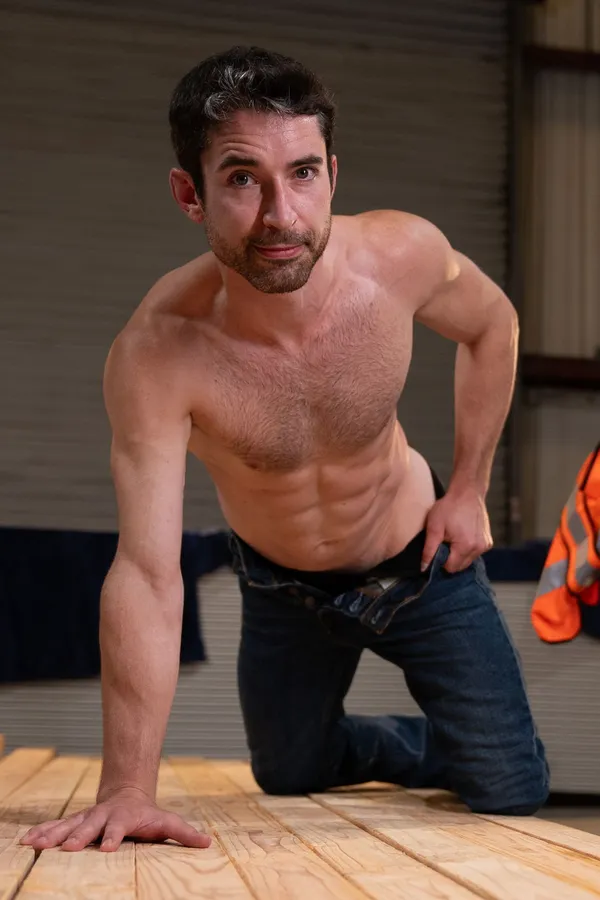 Jay Stroke's photo 3