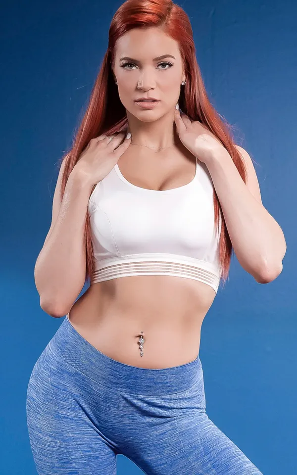 Jayden Cole's BabeWiki Profile