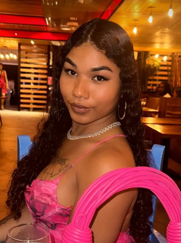 Jayla Hill's BabeWiki Profile