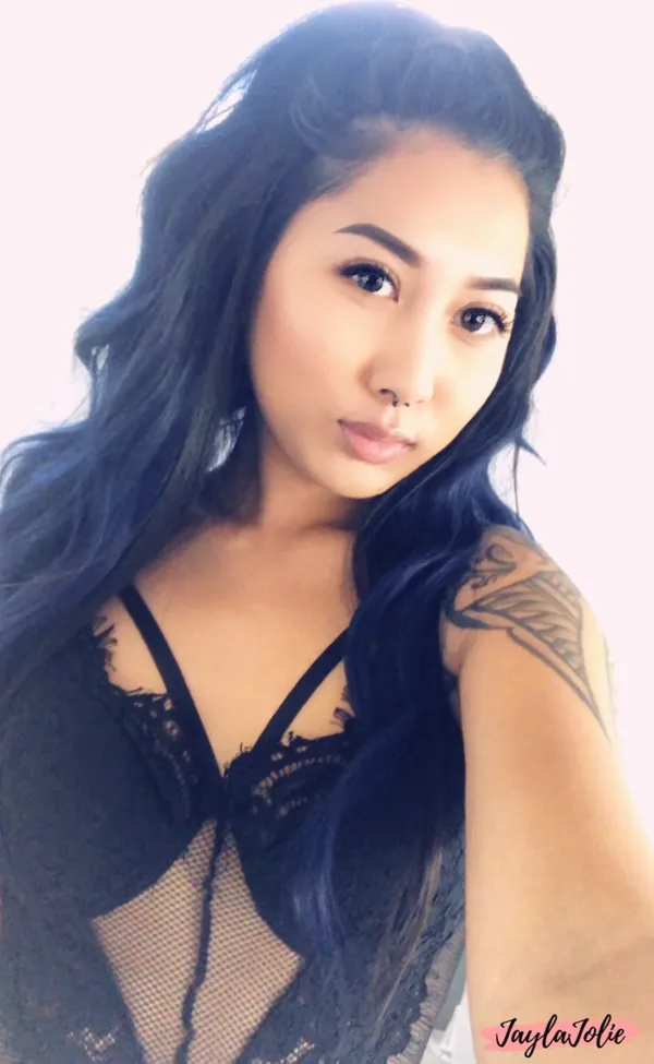 Jayla Jolie's BabeWiki Profile