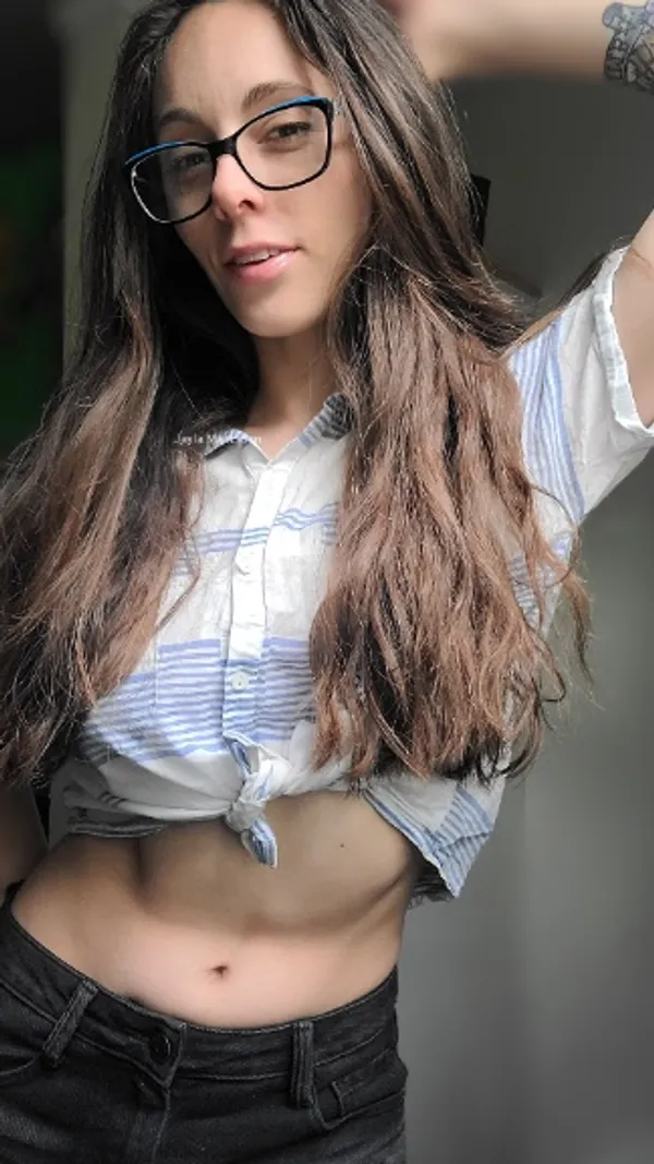 Jayla Maclaren's BabeWiki Profile