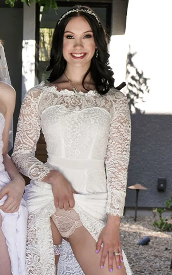 Jazmin Luv's photo 9