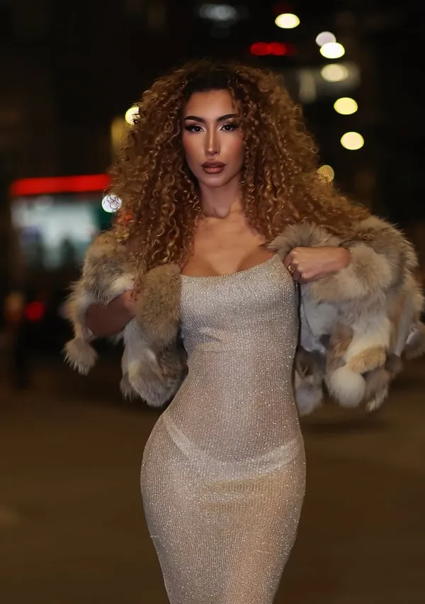 Jazmine Dyer's photo 2