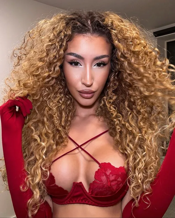 Jazmine Dyer's photo 6