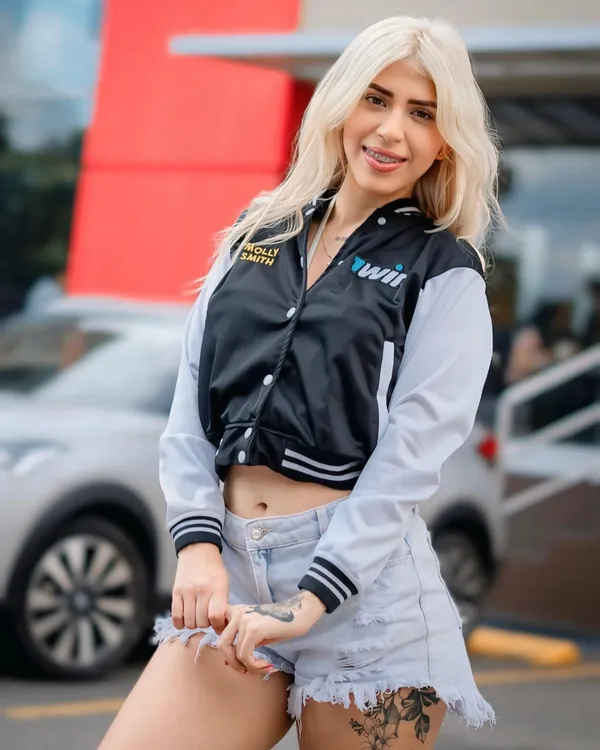 Jazmine Withe's photo 4