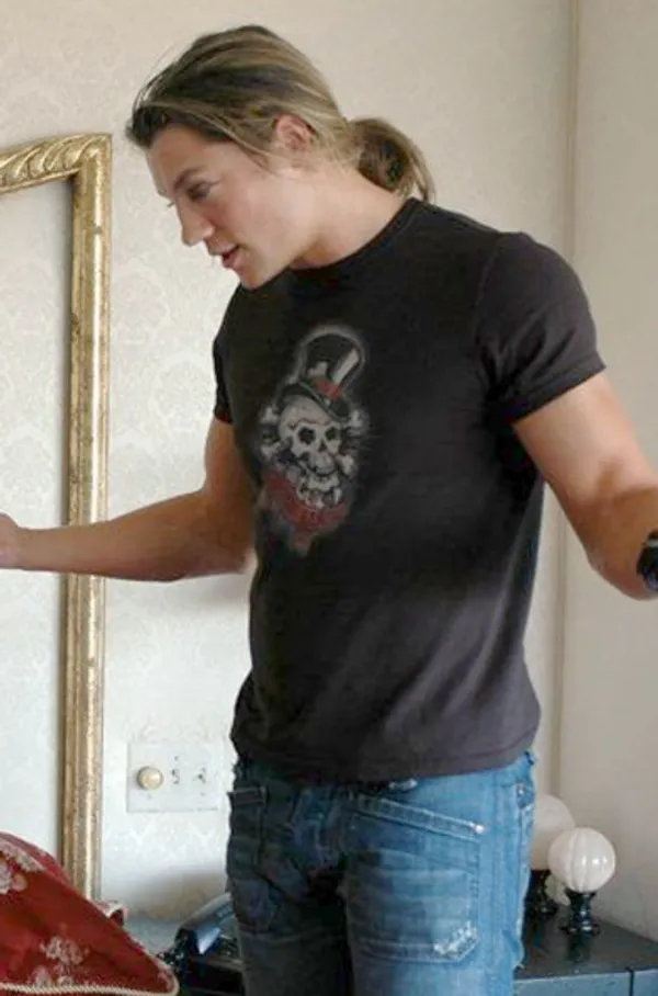 Jean Val Jean's photo 7