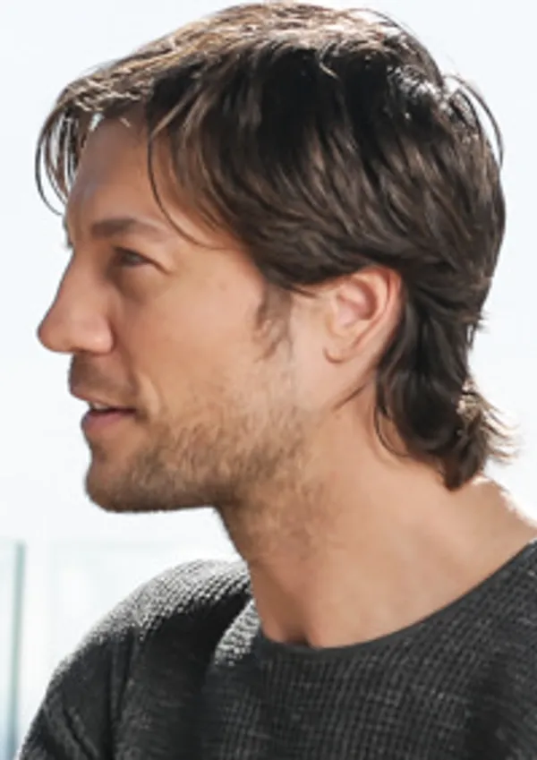 Jean Val Jean's photo 8