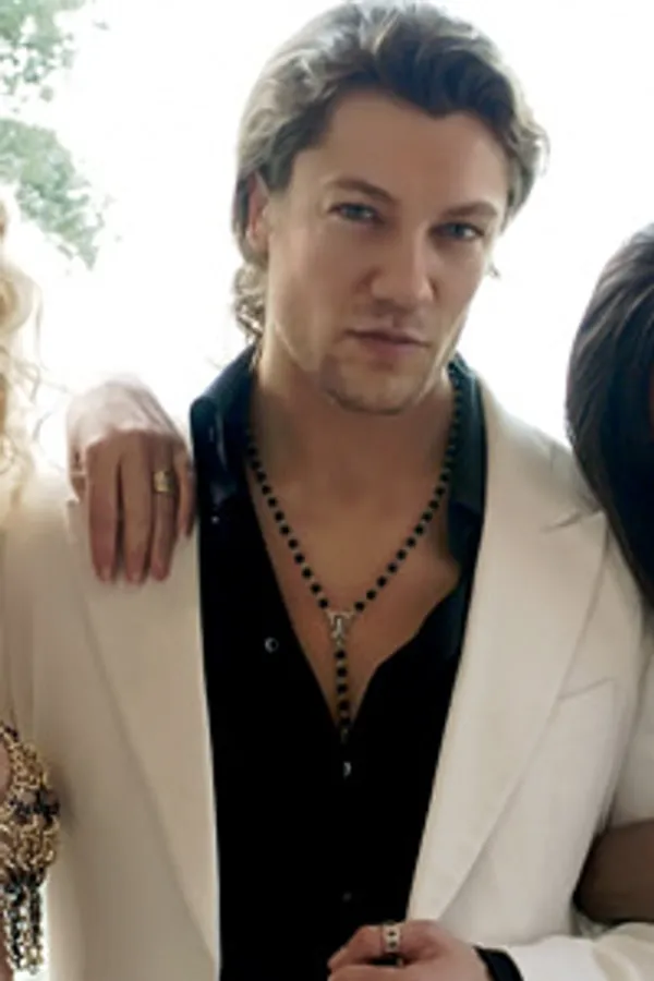 Jean Val Jean's photo 9