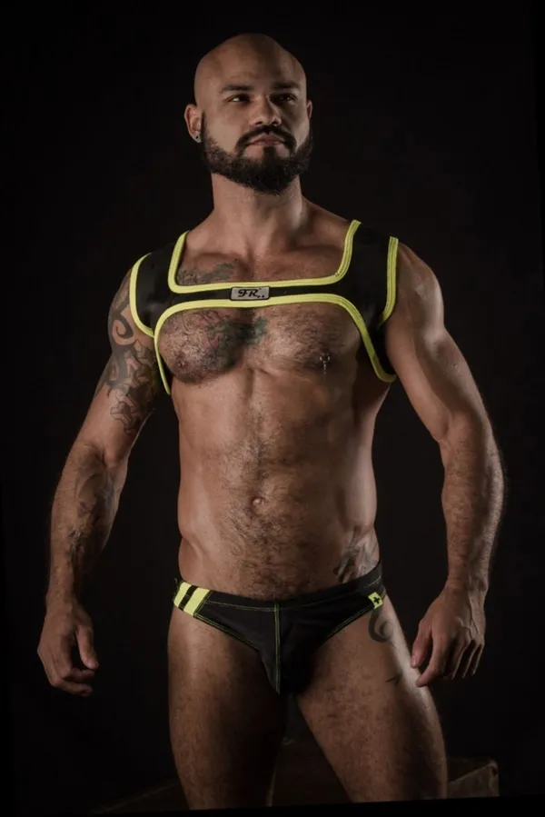 Jeff Carvalho's BabeWiki Profile