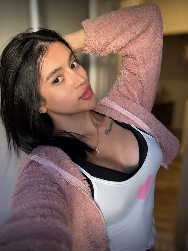 Jeidy Zamudio's BabeWiki Profile