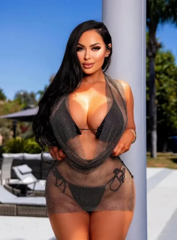 Jenn Marie Jaen's photo 4