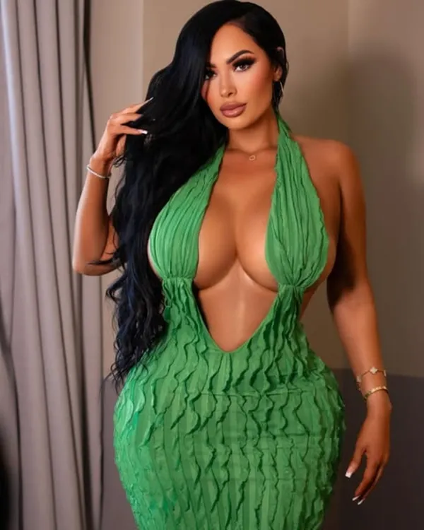 Jenn Marie Jaen's BabeWiki Profile