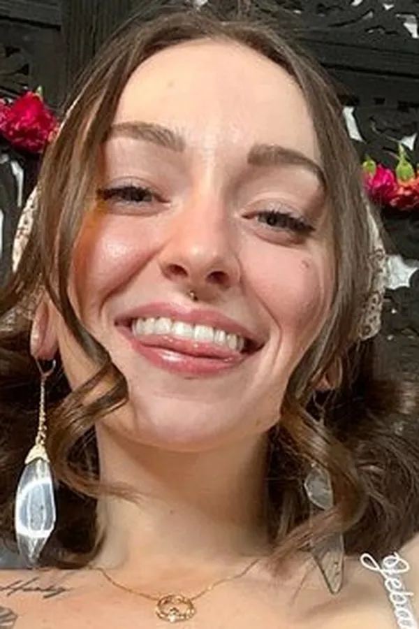 Jenna Jebamus's BabeWiki Profile