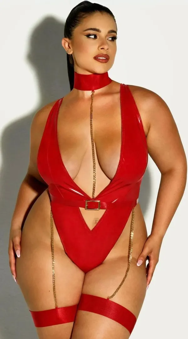 Jennie Garcia's photo 7