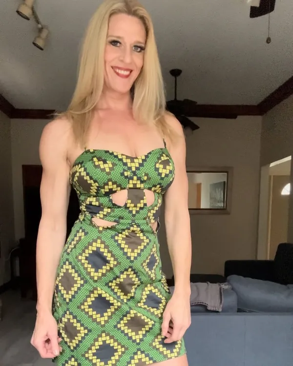 Jennifer Adkisson's photo 5