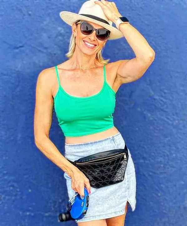 Jennifer O'Dell's photo 6