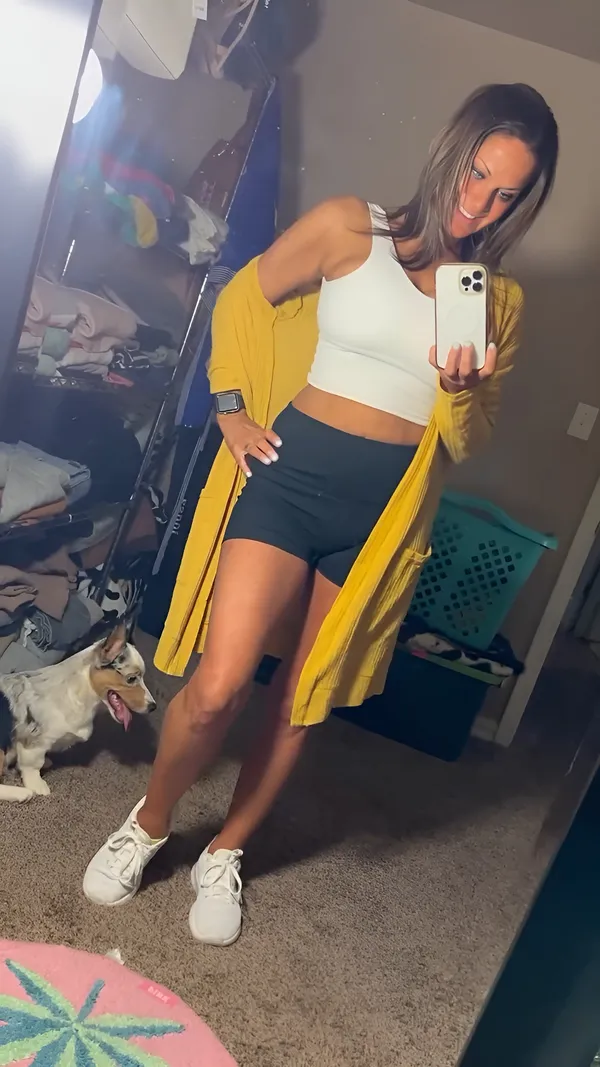 Jennifer Renee's photo 8