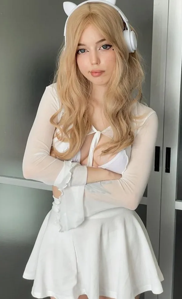 Jenny Kitty's BabeWiki Profile