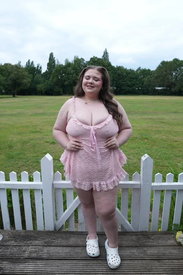 Jenny Love (BBW)'s photo 3