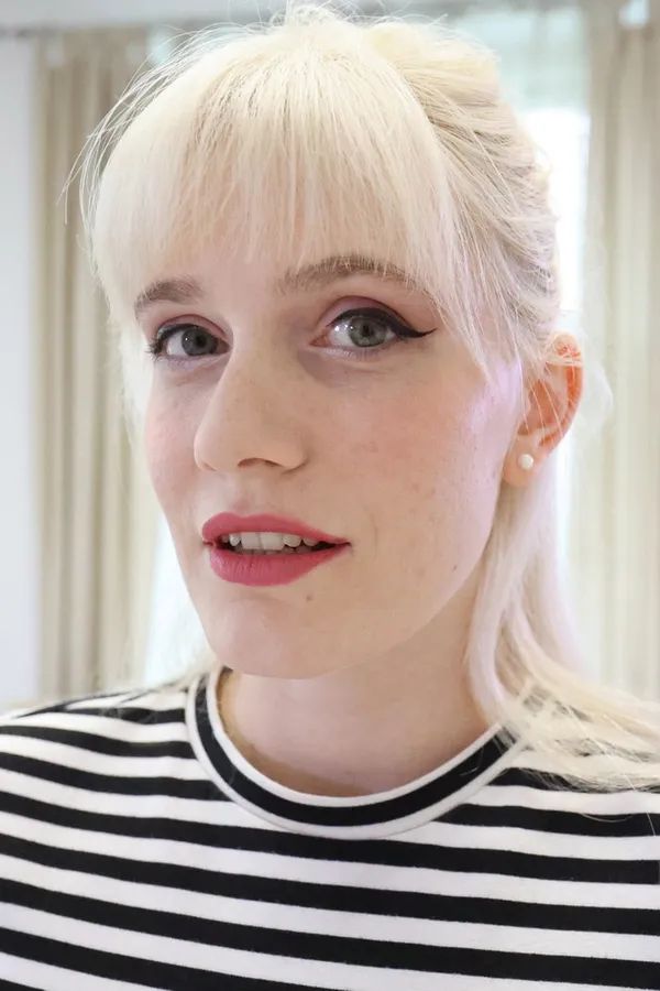 Jenny Parable's BabeWiki Profile