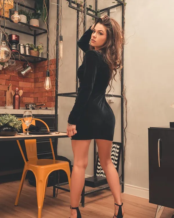 Jenny Reis's photo 6